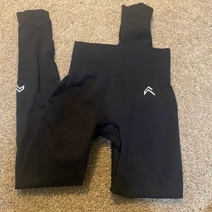 Oner active black leggings